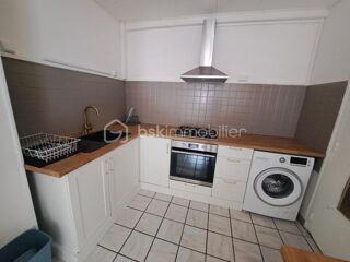 Duplex/triplex à vendre 4 pièces 51 m²