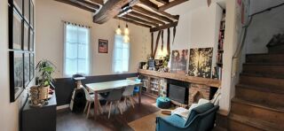  Maison � vendre 5 pi�ces 90 m�