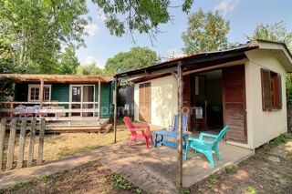  Chalet à vendre 3 pièces 42 m²