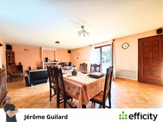  Maison � vendre 8 pi�ces 203 m�