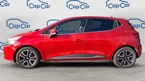 Clio IV 0.9 TCe 90 Intens 2014 occasion 67170 Brumath
