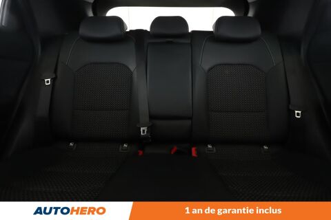 XCeed 1.0 T-GDi ISG Launch Edition 120 ch 2020 occasion 92130 Issy-les-Moulineaux
