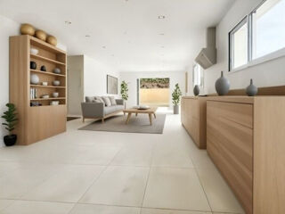  Maison � vendre 4 pi�ces 90 m�