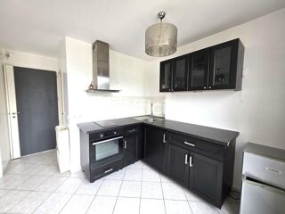  Appartement � vendre 1 pi�ce 24 m�