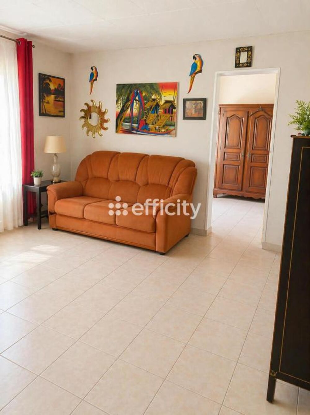 Vente Appartement T3 Marseille 9
