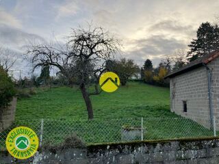  Terrain à vendre 1 pièce 2164 m²