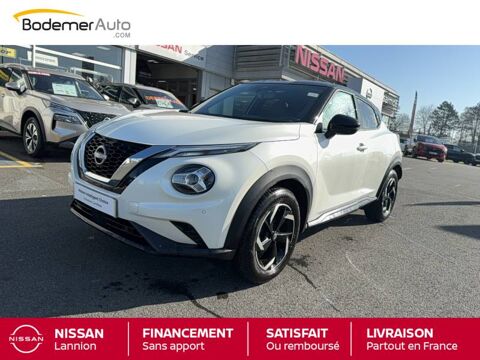 Annonce voiture Nissan Juke 20990 