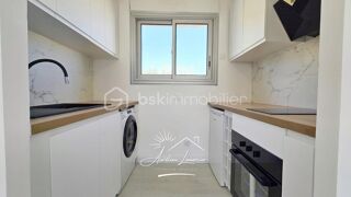  Appartement à vendre 2 pièces 38 m²