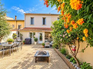  Maison à vendre 5 pièces 120 m²