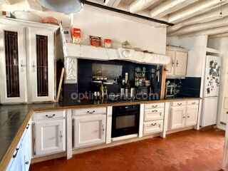  Maison à vendre 6 pièces 131 m²