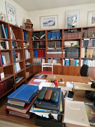  Maison � vendre 8 pi�ces 250 m�