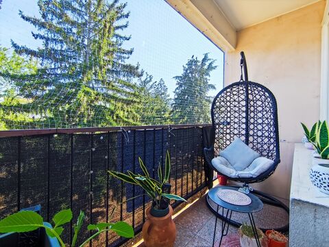  Appartement à vendre 3 pièces 60 m²