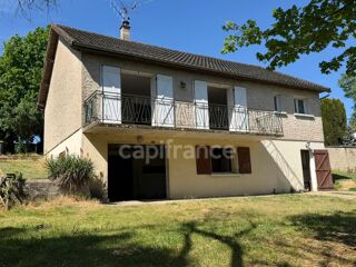  Maison à vendre 3 pièces 91 m²