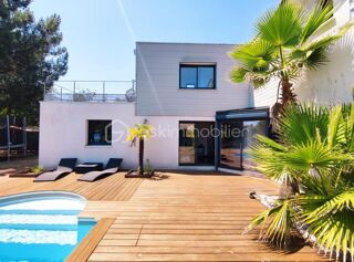  Villa à vendre 6 pièces 187 m²