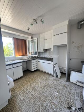  Immeuble à vendre 10 pièces 360 m²