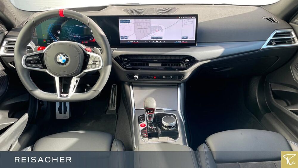 M2 – Aut. LC Pro, HUD, LED adaptatifs, Harman Kardon, RFK 2025 occasion 33700 Merignac
