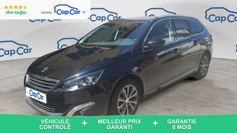 Annonce voiture Peugeot 308 SW 6530 €