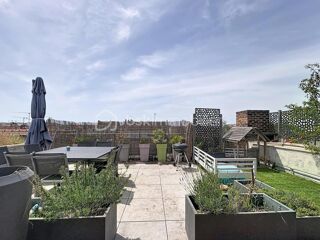  Appartement � vendre 5 pi�ces 110 m�