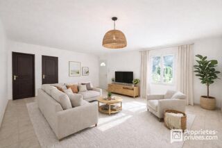  Villa � vendre 7 pi�ces 150 m�