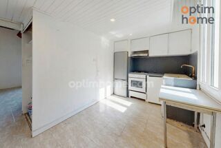  Appartement � vendre 2 pi�ces 40 m�