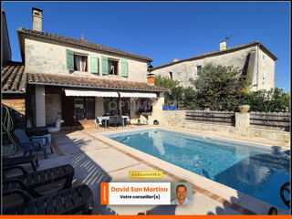  Maison � vendre 5 pi�ces 138 m�