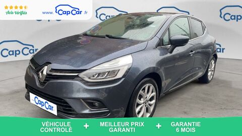 Renault Clio IV 0.9 TCe 90 Intens 2018 occasion Cachan 94230