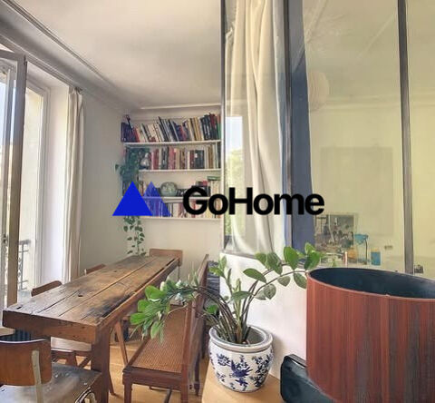  Appartement  louer 3 pices 53 m