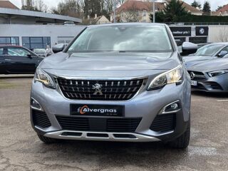 3008 II 1.2 PURETECH 130 ALLURE 2018 occasion 78240 Chambourcy