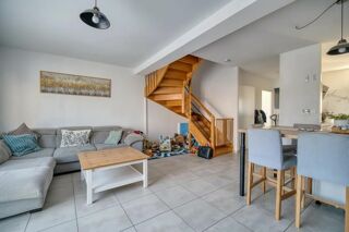  Maison à vendre 5 pièces 83 m²