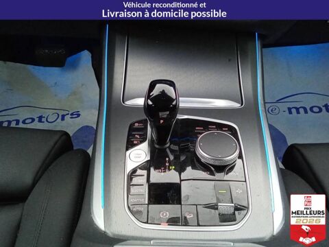 X5 xDrive45e 394 BVA8 Lounge 2022 occasion 10150 Lavau