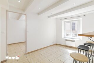  Appartement  vendre 2 pices 38 m