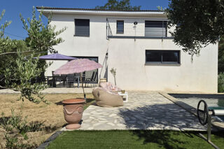  Villa à vendre 5 pièces 129 m²