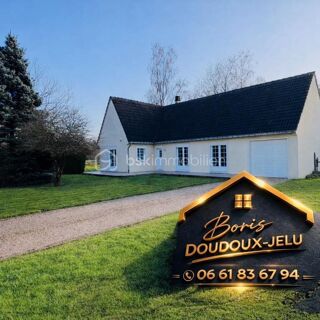  Propri�t�/ch�teau � vendre 5 pi�ces 100 m�