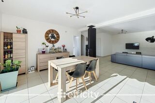  Maison � vendre 5 pi�ces 134 m�