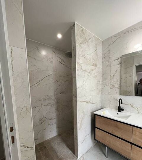  Appartement � louer 1 pi�ce 25 m�