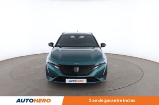 308 SW 1.2 PureTech GT EAT8 130 ch 2023 occasion 92130 Issy-les-Moulineaux