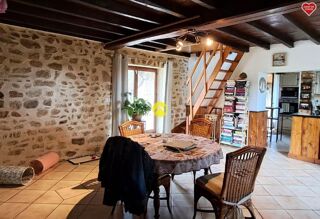  Maison � vendre 4 pi�ces 89 m�