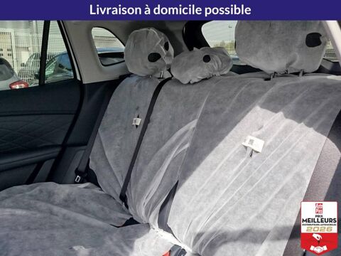 Starray EM-i 261 Pro 2026 occasion 10150 Lavau