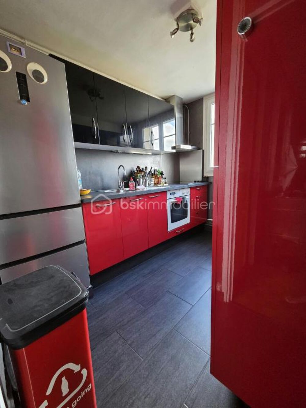 Vente Appartement Appartement familial à Bougival Bougival
