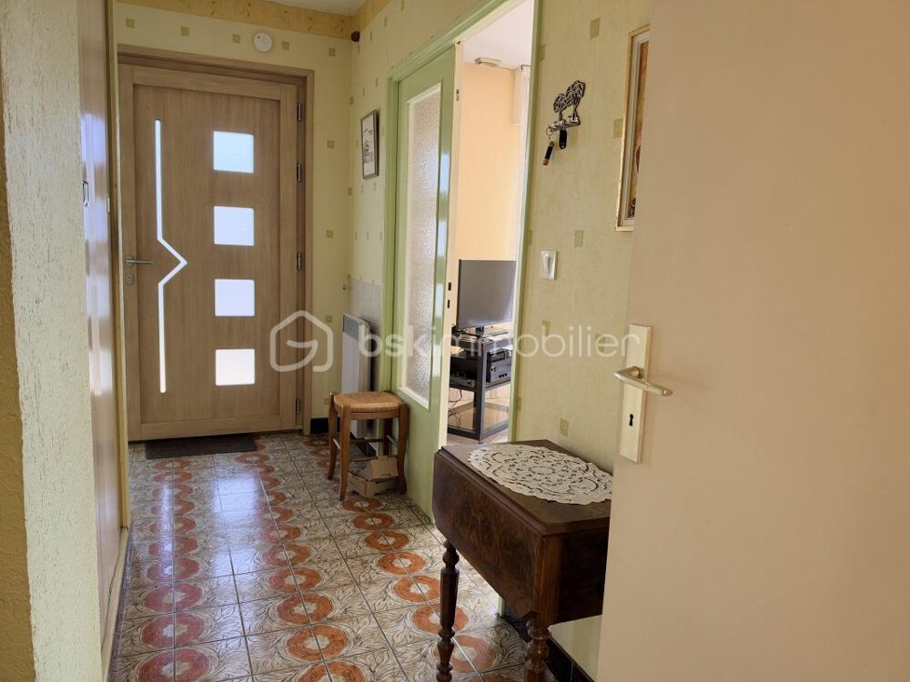? Maison 140 m² à rénover  La Maxe