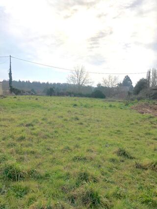  Terrain à vendre 662 m²
