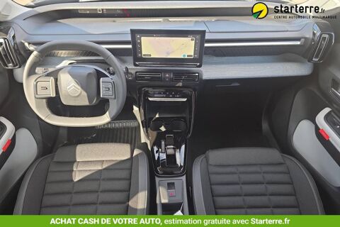 C3 Aircross Hybride 145 e-DCS6 Max 2026 occasion 69190 Saint-Fons