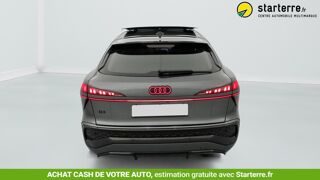 Q3 HYBRIDE E-HYBRID 272 CH S tronic 6 S line 2026 occasion 69190 Saint-Fons