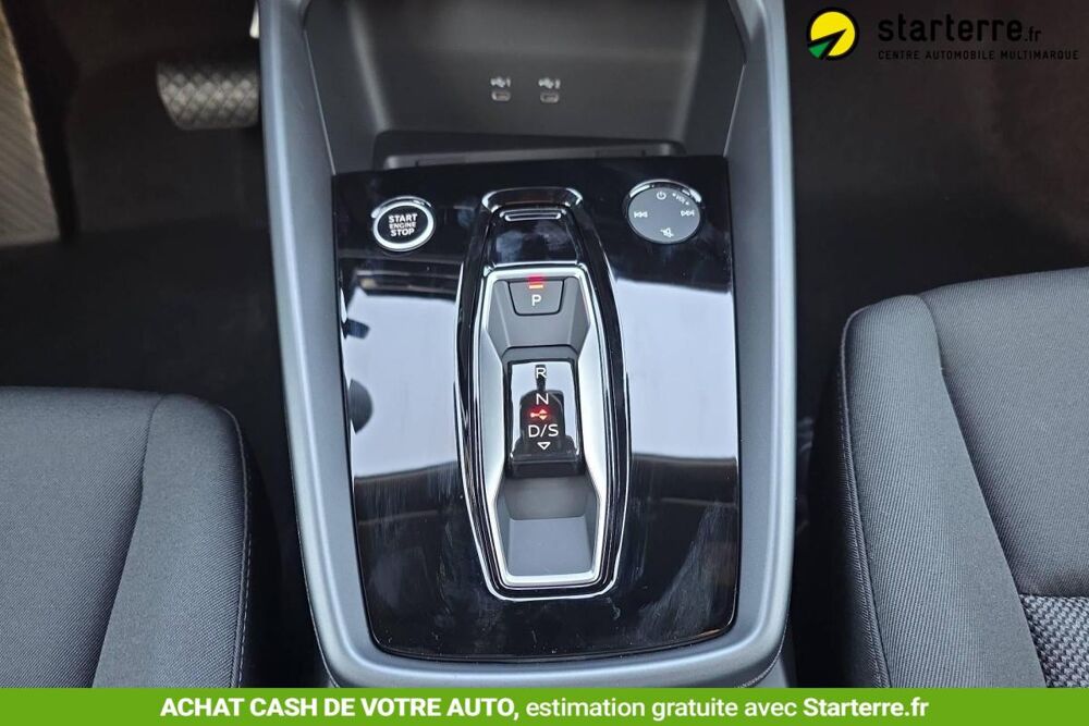 A3 TFSI Mild Hybrid 150 S tronic 7 Design 2026 occasion 69190 Saint-Fons