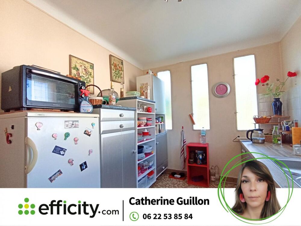 Vente Maison Maison Liguge