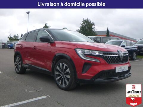 Austral 160 auto Techno 2 Places + banquette dans 2023 occasion 10150 Lavau