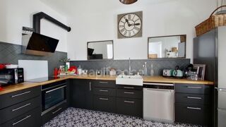  Maison  vendre 7 pices 184 m