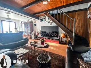  Maison à vendre 5 pièces 93 m²