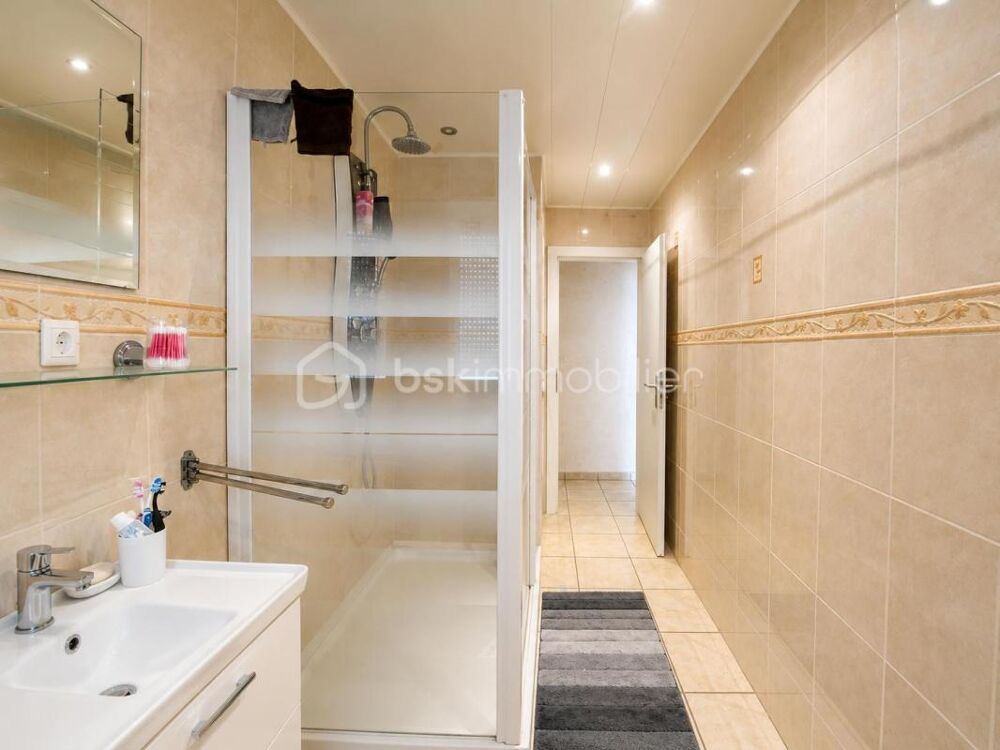 APPARTEMENT 2 CHAMBRES