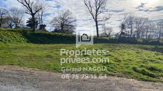  Terrain � vendre 640 m�